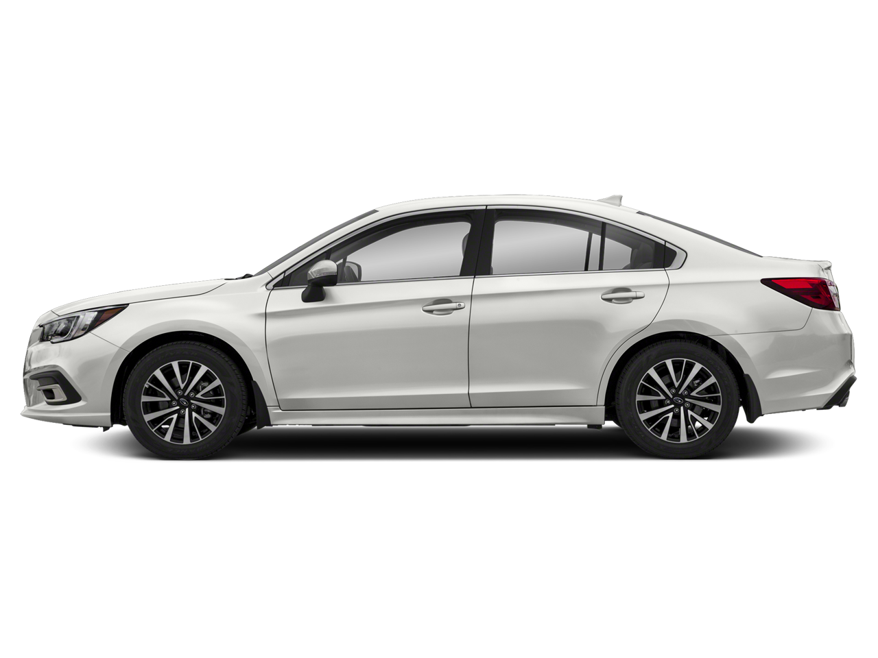 2018 Subaru Legacy Premium