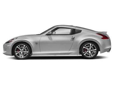 2019 Nissan 370Z Coupe Sport