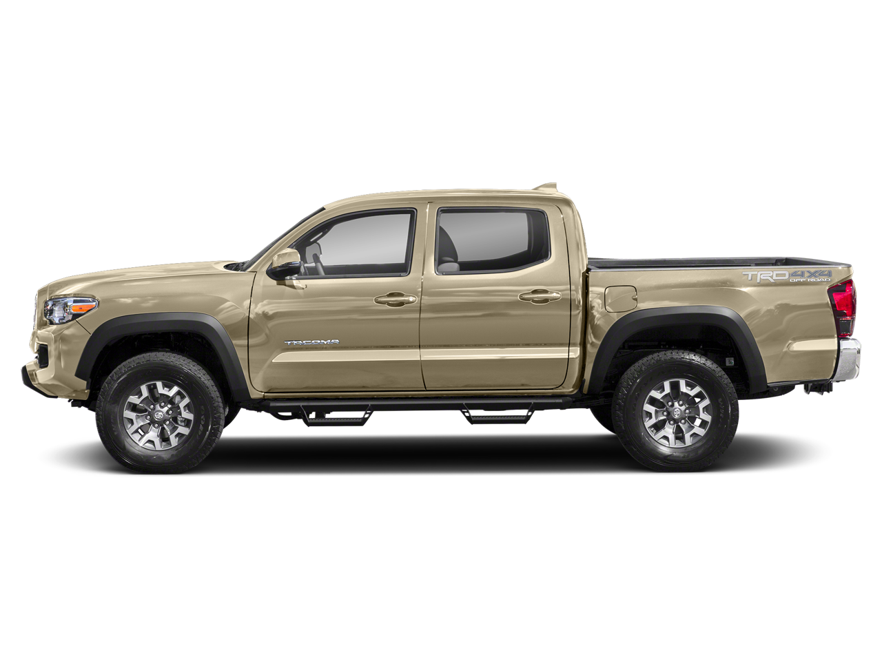 2019 Toyota Tacoma 4WD TRD Off-Road