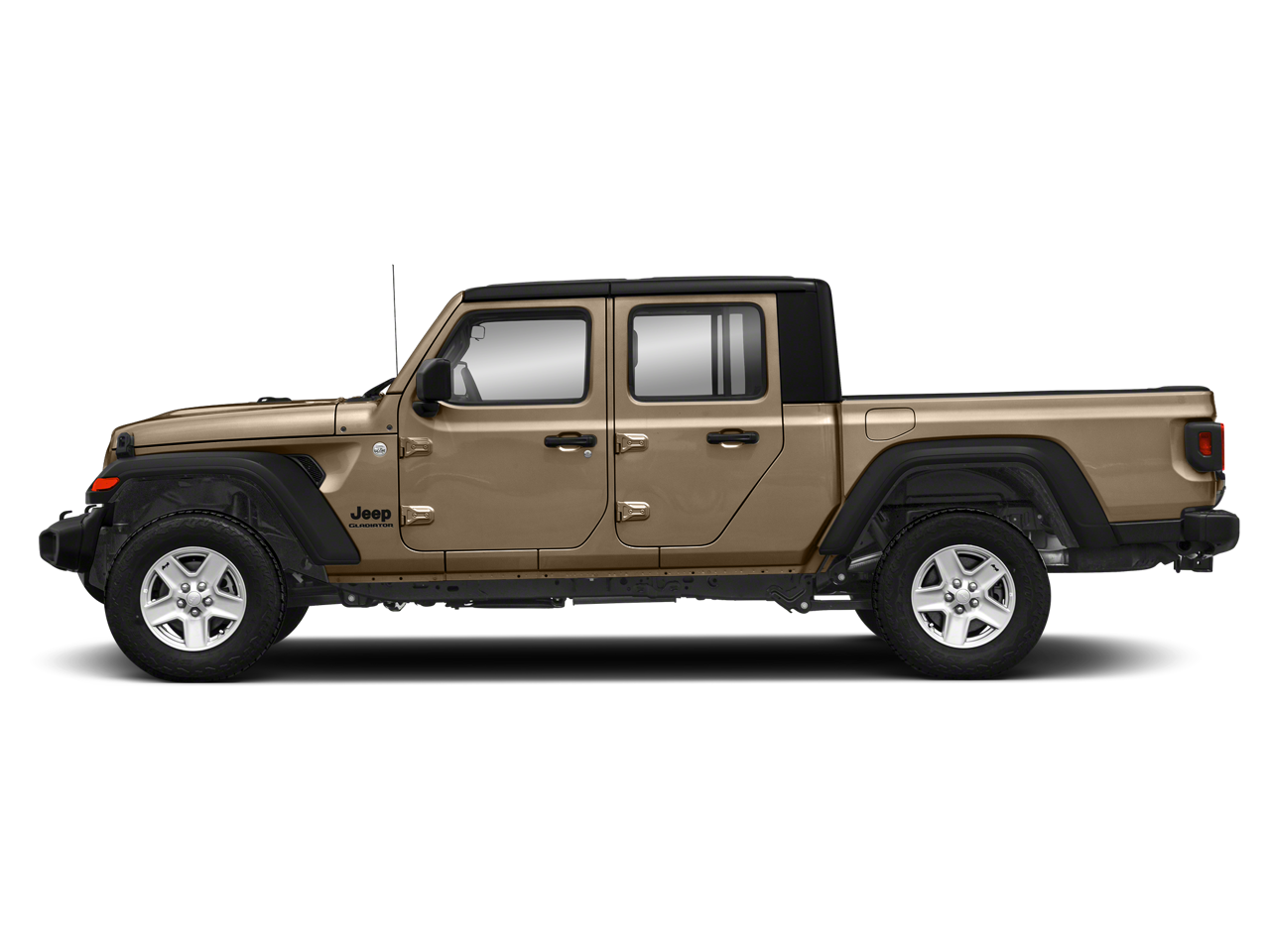 2020 Jeep Gladiator Altitude
