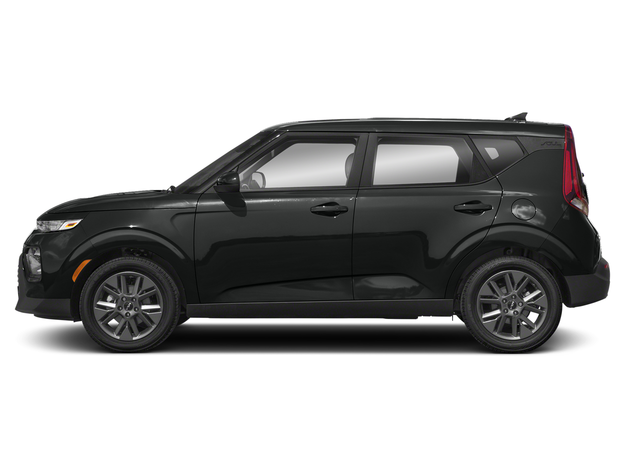2022 Kia Soul EX