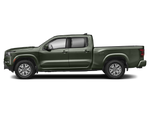 2023 Nissan Frontier Crew Cab SV