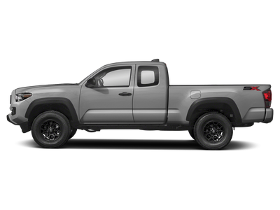 2023 Toyota Tacoma 2WD SR
