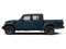2025 Jeep Gladiator Nighthawk