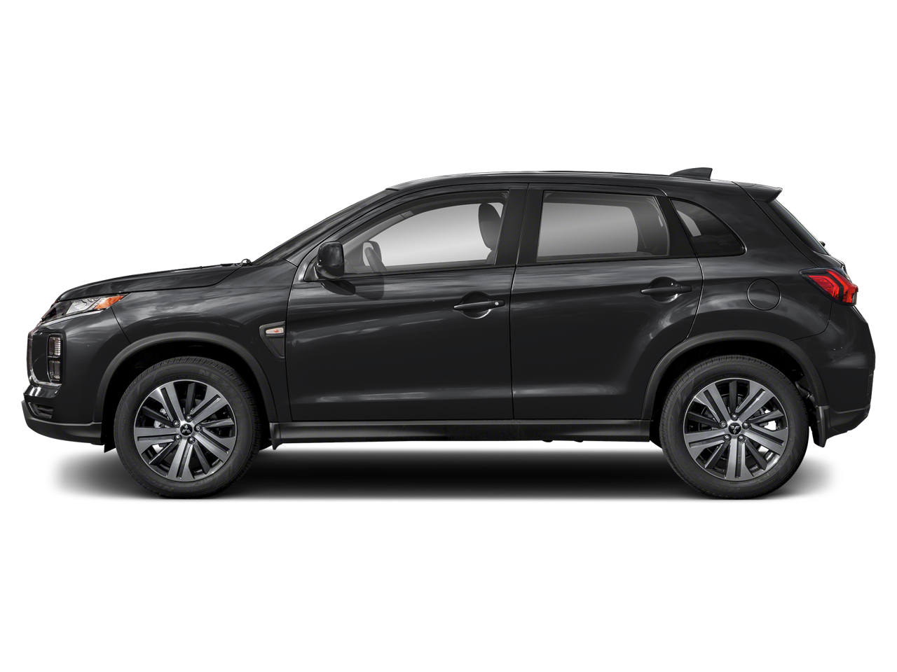 2025 Mitsubishi Outlander Sport 2.0 S