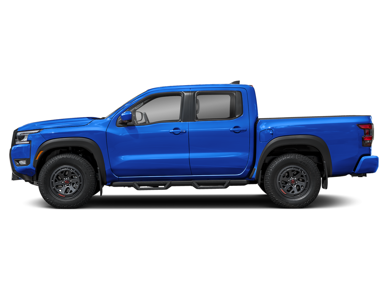 2025 Nissan Frontier Crew Cab PRO-4X®