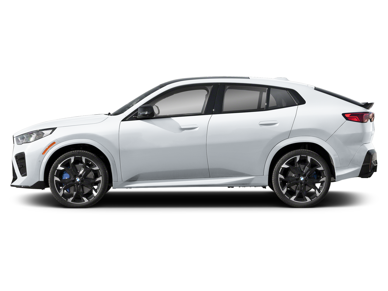 2026 BMW X2 M35i