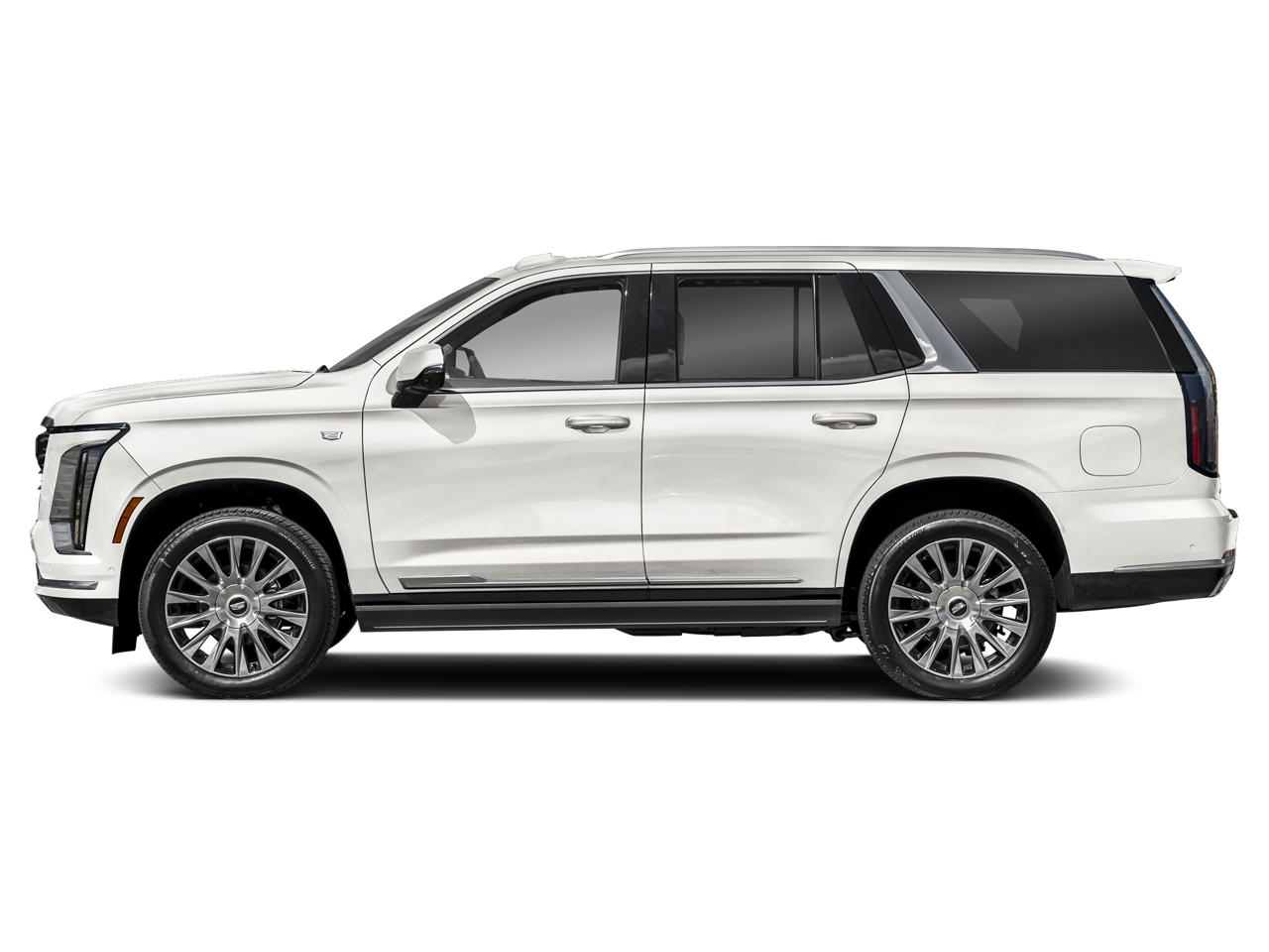2026 Cadillac Escalade 4WD Platinum Luxury