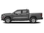 2026 Nissan Frontier Crew Cab S