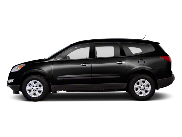 2010 Chevrolet Traverse LT w/1LT