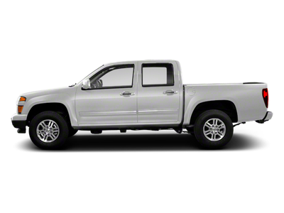 2012 Chevrolet Colorado LT w/2LT