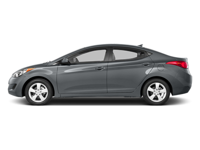 2013 Hyundai Elantra GLS PZEV
