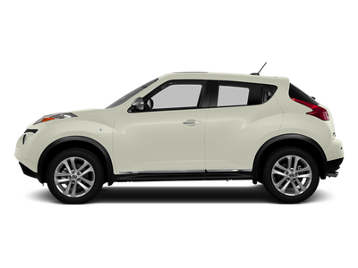 2013 Nissan JUKE SL