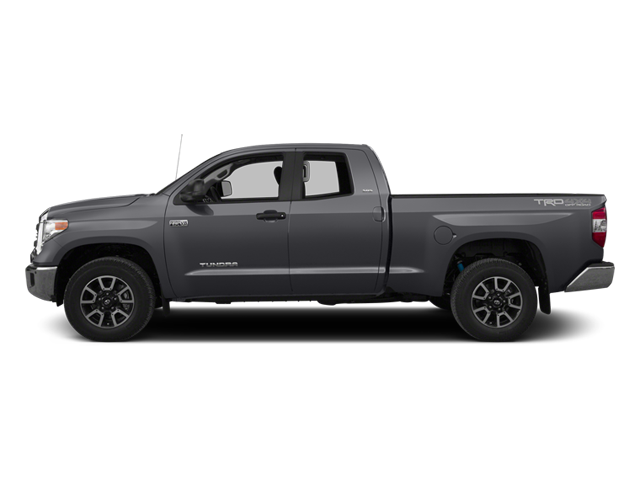 2014 Toyota Tundra 4WD Truck SR5