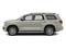 2017 Toyota Sequoia Platinum