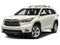 2015 Toyota Highlander Limited Platinum