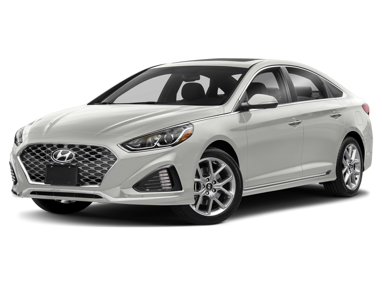2018 Hyundai Sonata Sport's photo