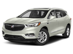 2019 Buick Enclave Avenir