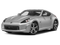 2019 Nissan 370Z Coupe Sport