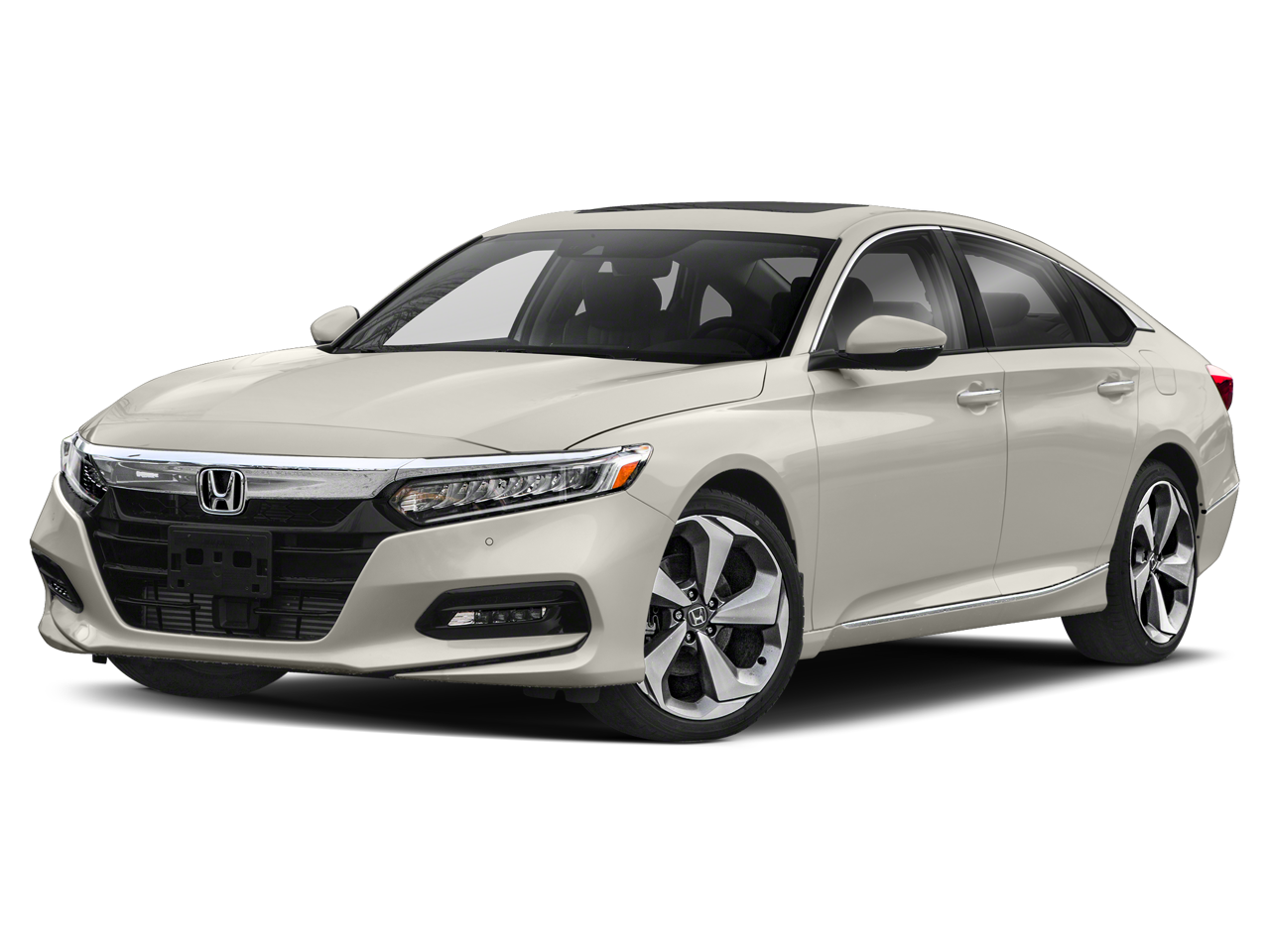 2020 Honda Accord Sedan Touring
