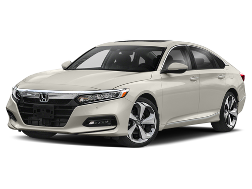 2020 Honda Accord Sedan Touring