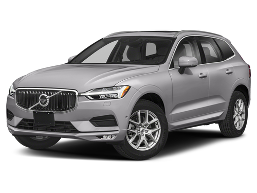 2020 Volvo XC60 Momentum