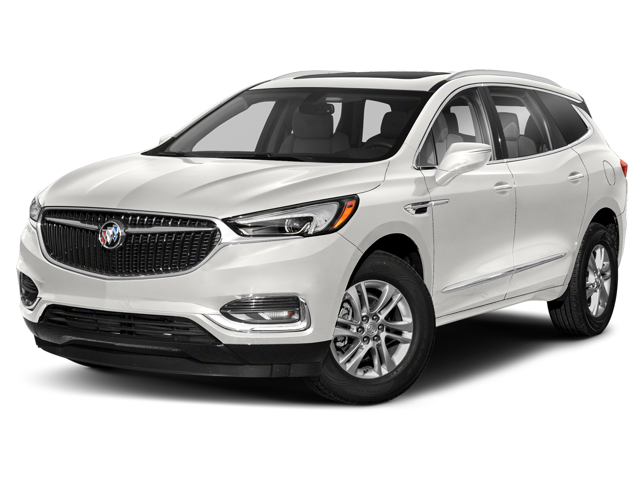 2021 Buick Enclave Premium