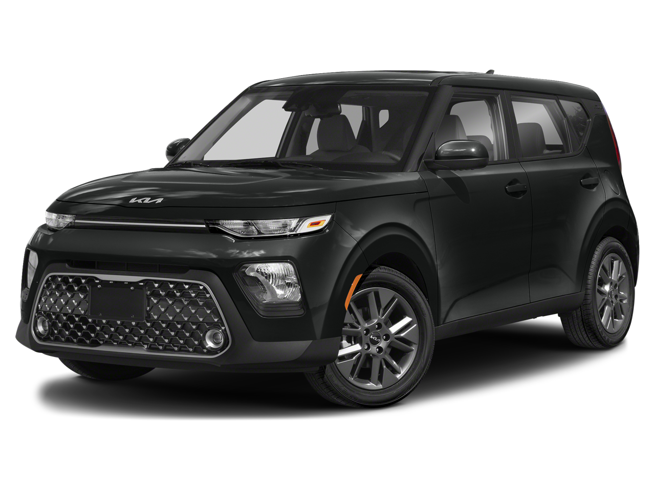 2022 Kia Soul EX