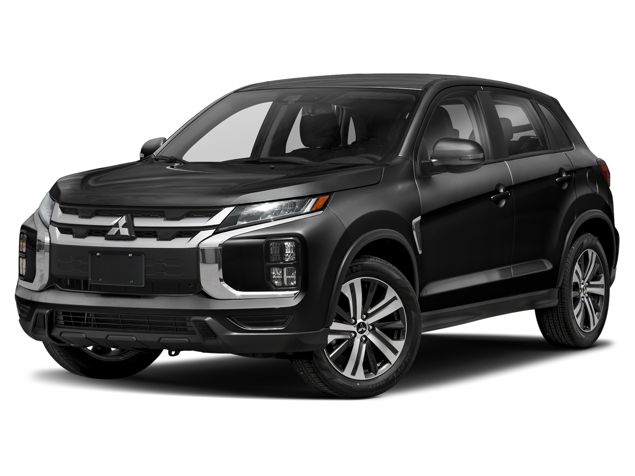 2022 Mitsubishi Outlander Sport 2.0 SE