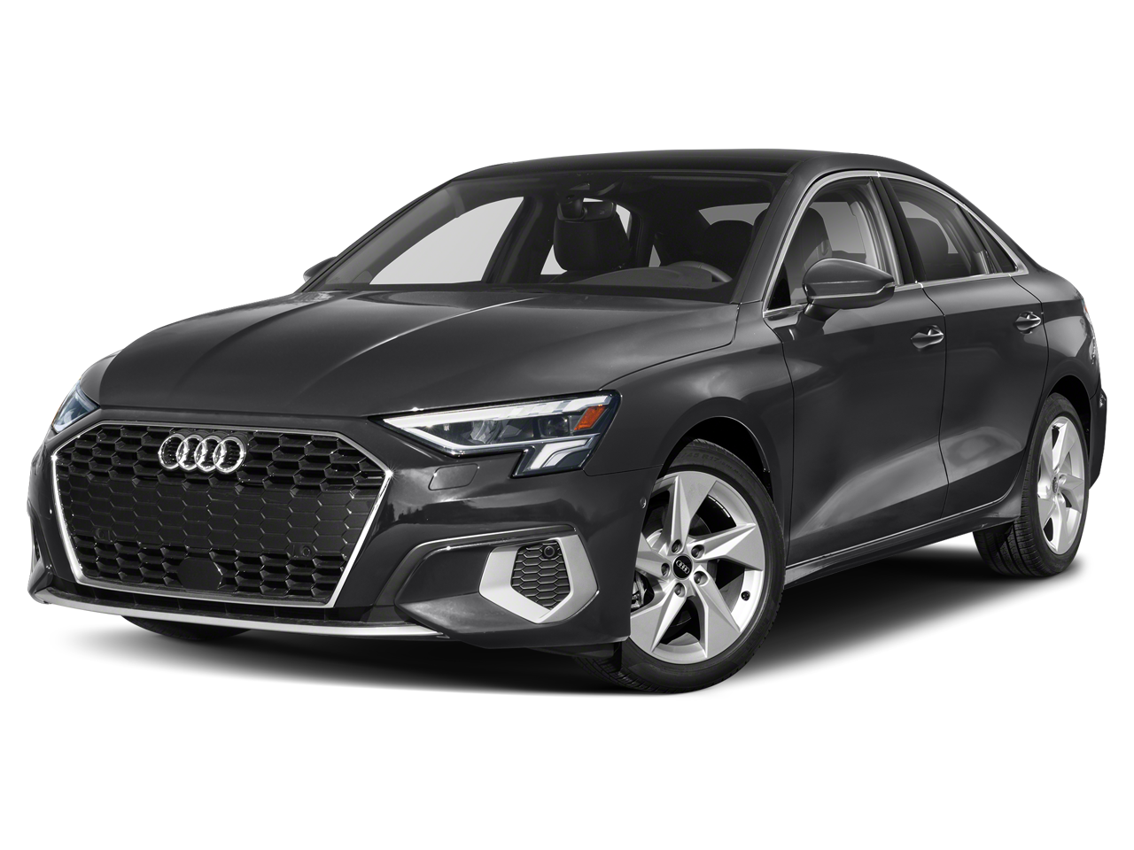 2023 Audi A3 Premium