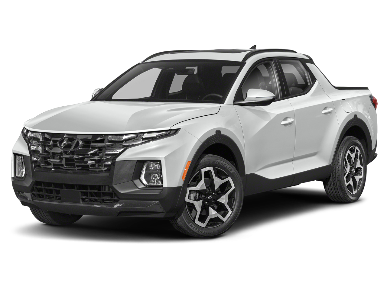 2023 Hyundai Santa Cruz Limited