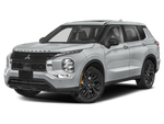 2023 Mitsubishi Outlander SEL Black Edition