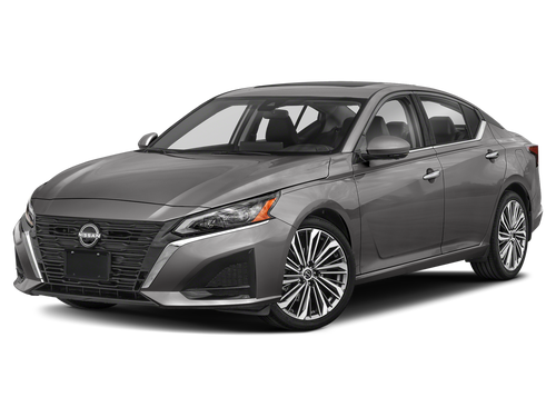 2023 Nissan Altima SL