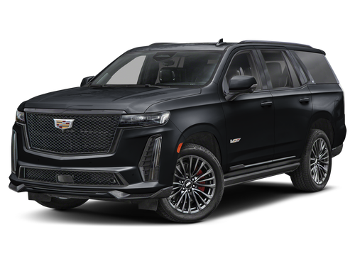 2024 Cadillac Escalade AWD V-Series