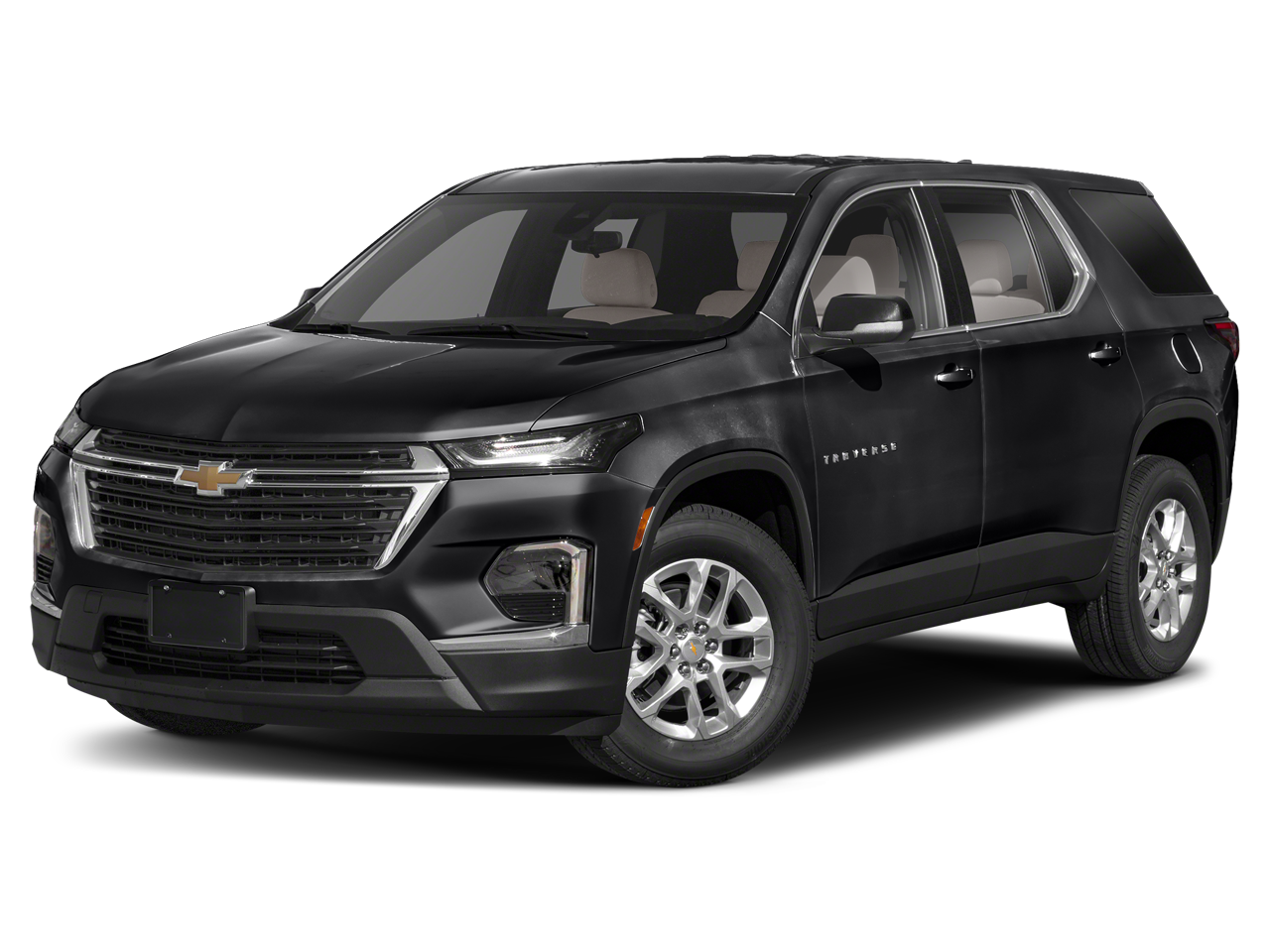 2024 Chevrolet Traverse Limited RS