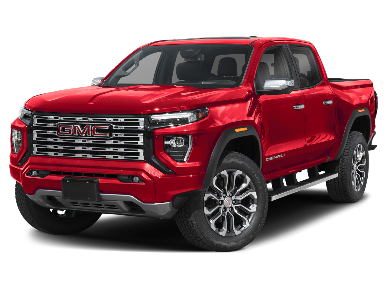 2024 GMC Canyon Denali