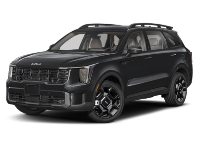 2024 Kia Sorento X-Line EX