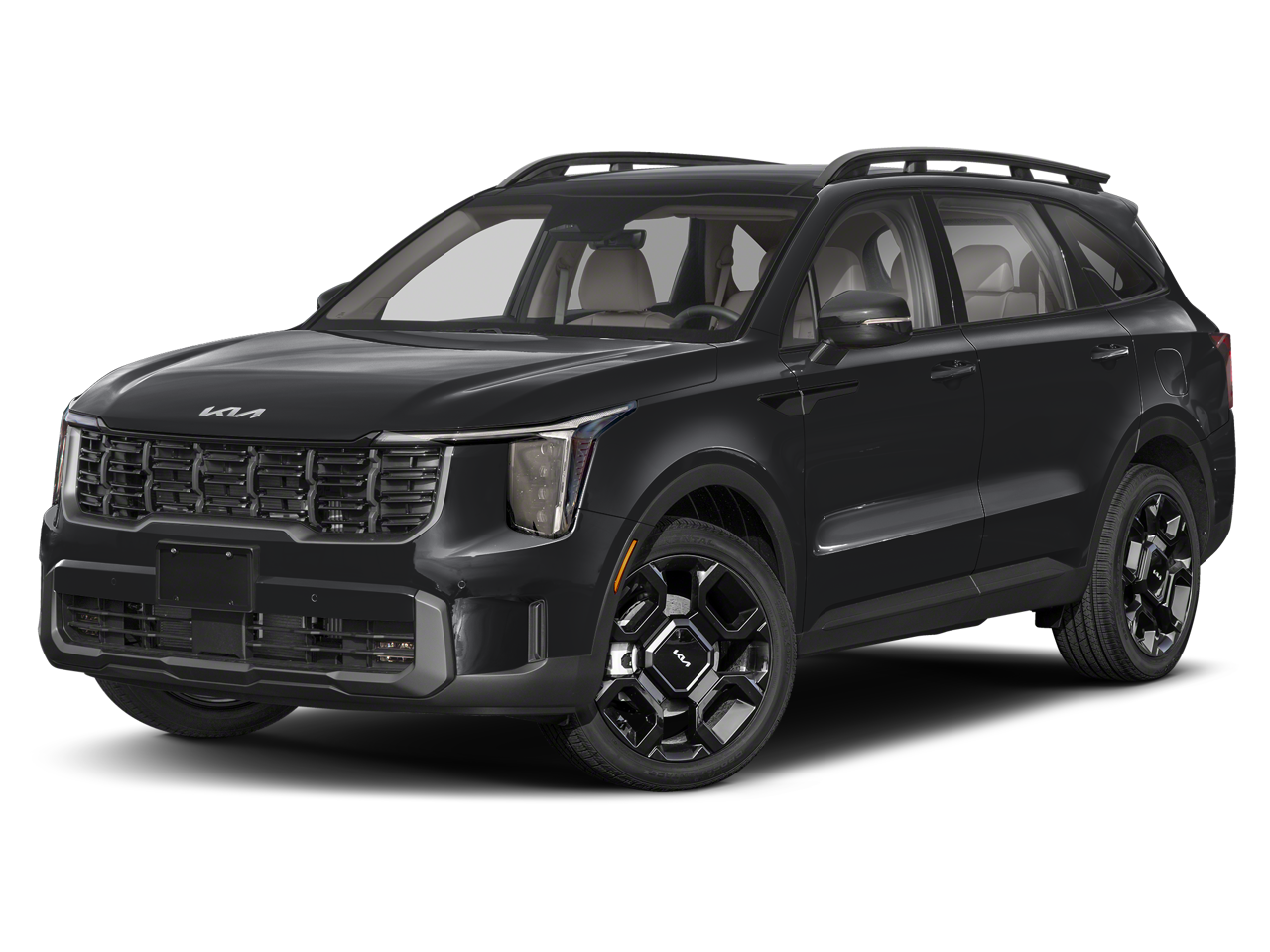 2024 Kia Sorento X-Line EX