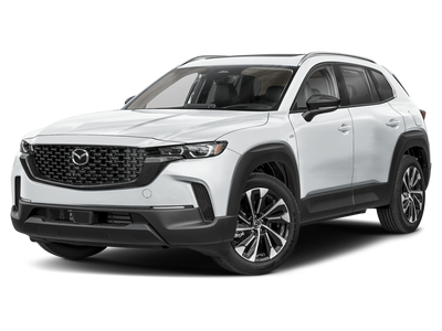2025 Mazda Mazda CX-50 Hybrid Premium Plus Package