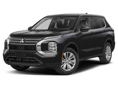 2025 Mitsubishi Outlander ES