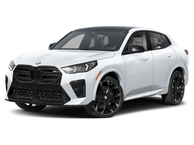 2026 BMW X2 M35i
