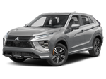 2026 Mitsubishi Eclipse Cross SEL