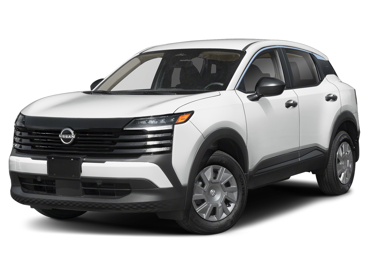 2026 Nissan KICKS