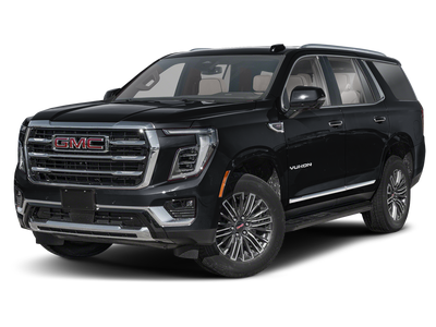 2027 GMC Yukon AT4 Ultimate
