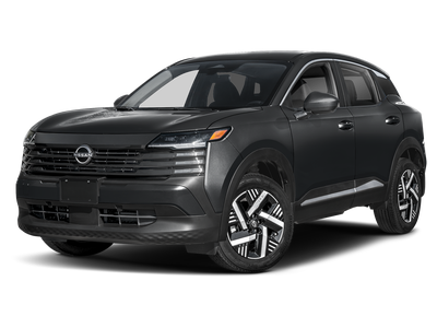 2027 Nissan Kicks Rock Creek®