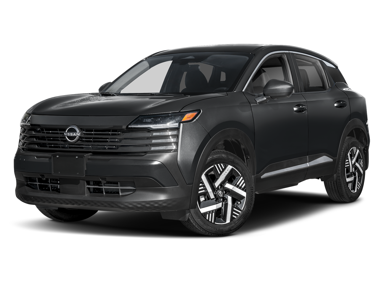 2027 Nissan Kicks Rock Creek®