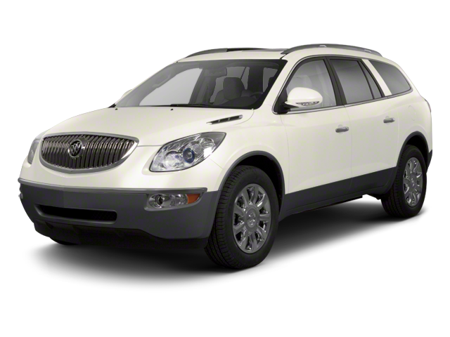 2012 Buick Enclave Premium