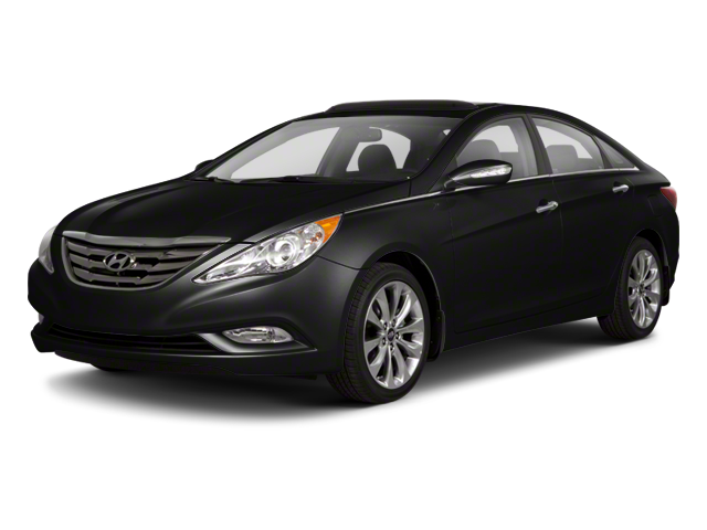 2012 Hyundai Sonata 2.0T SE