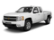 2013 Chevrolet Silverado 1500 Work Truck