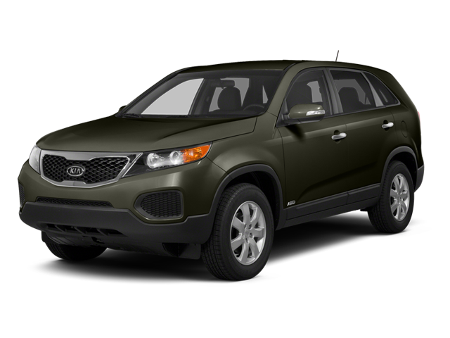 2013 Kia Sorento EX